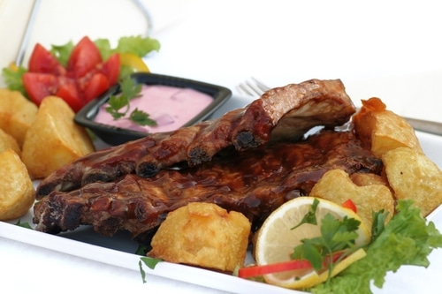 Steak